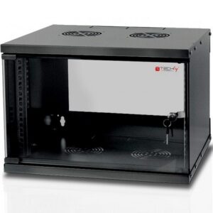 Armadio Rack 19" 6U Prof. 320mm